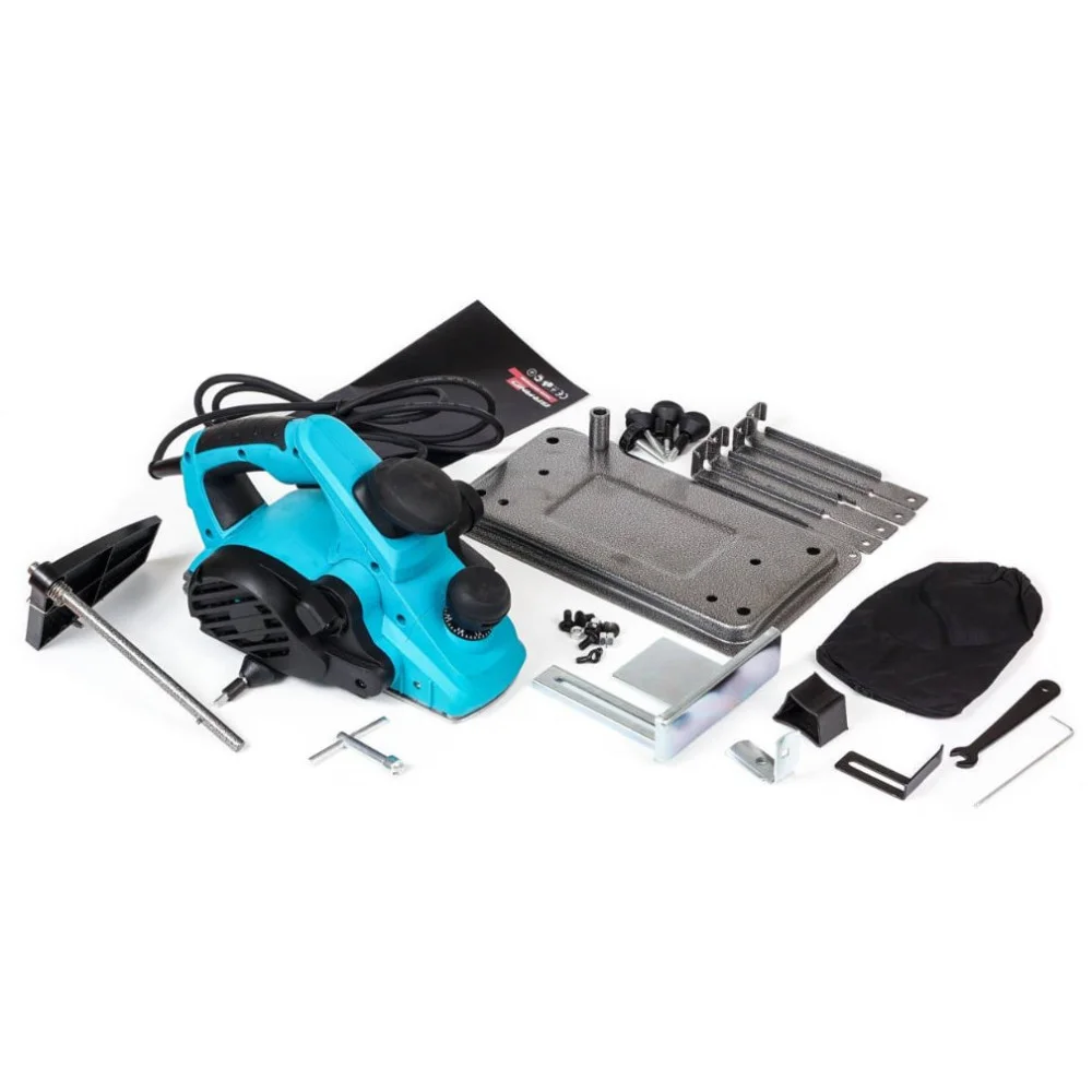 Рубанок електричний Grand РЕ-1050 - фото 3 Рубанок електричний Grand РЕ-1050 - фото 3