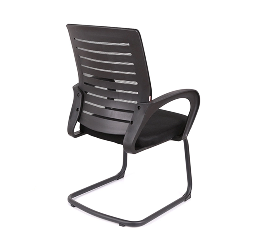 Крісло конференційне офісне Фіджі BL CF Чорний (000127666) - фото 5 Крісло конференційне офісне Фіджі BL CF Чорний (000127666) - фото 5