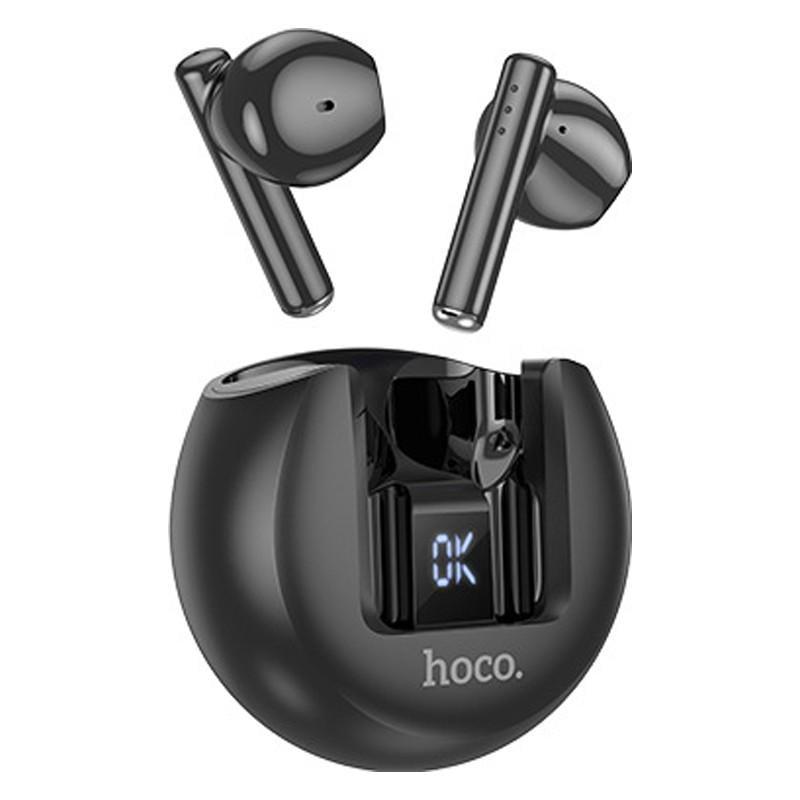 Наушники беспроводные Hoco EW32 TWS Black (14282131)