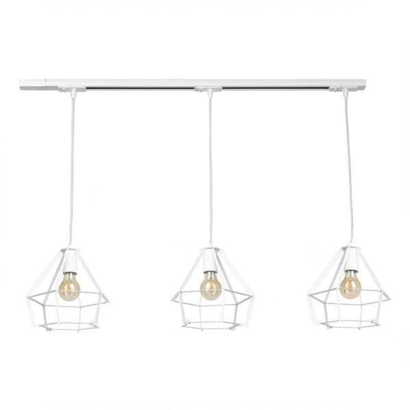 Трекова система Atmolight 5011112 Track-3 ArtS3 TP200-1000-3 White