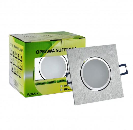 Светильник точечный Polux MOON 206879