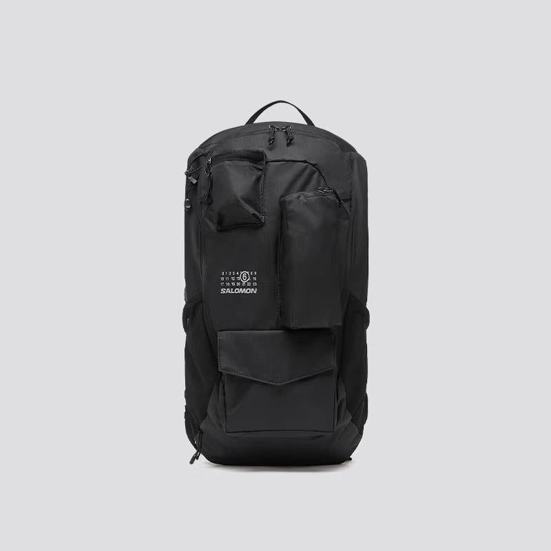 Рюкзак Salomon x MM6 Maison Margiela Daypack 20 л Black