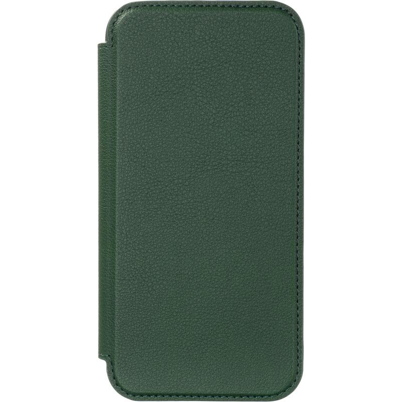 Чехол-книжка Premier Book Case (Magsafe) для iPhone 12 Forest Green - фото 3