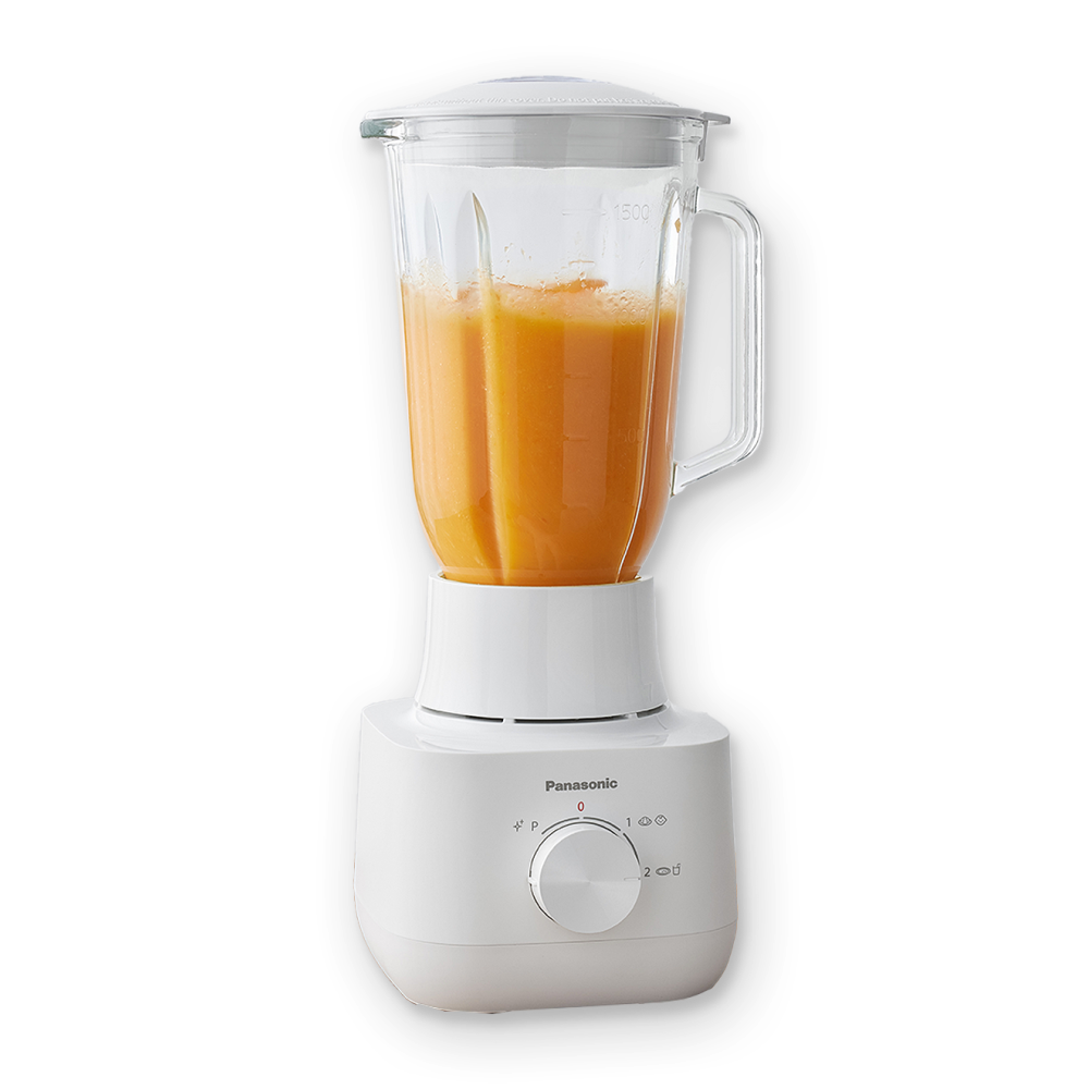 Блендер стаціонарний Panasonic MX-EG5311-WTQ