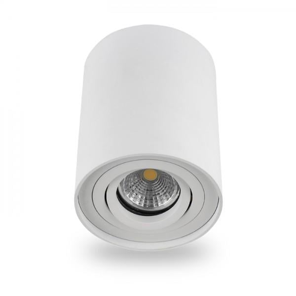 Светильник точечный под лампу Feron ML304 Белый (32968)