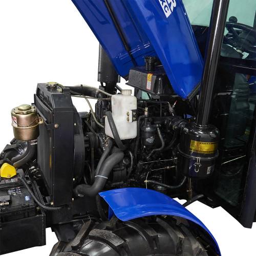 Трактор KENTAVR 244SXC (162195) - фото 11 Трактор KENTAVR 244SXC (162195) - фото 11