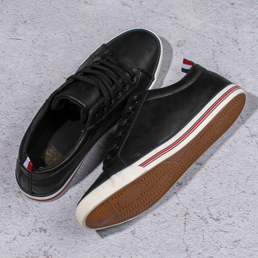 Кеды мужские 327153 р. 44 27,5 см