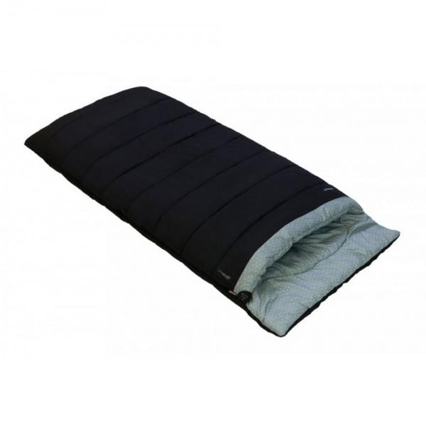 Спальный мешок Vango Harmony Deluxe р.XL -3 °C Black