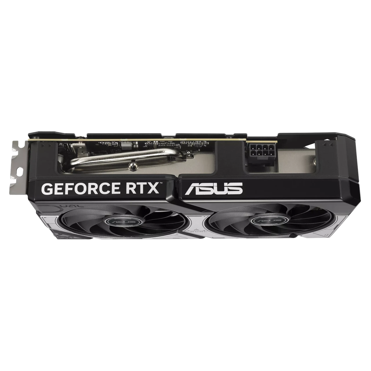 ᐉ Відеокарта RTX 5060 Ti 8GB GDDR7 Dual Asus (DUAL-RTX5060TI-8G