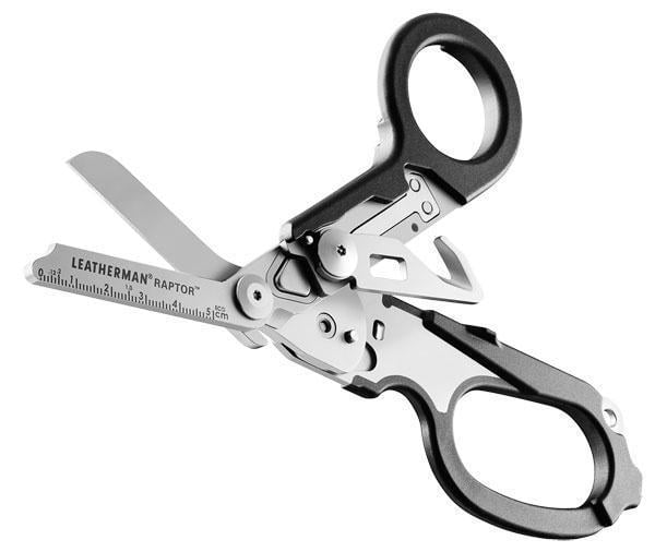 Мультіножиці Leatherman Raptor (НФ-00000031)