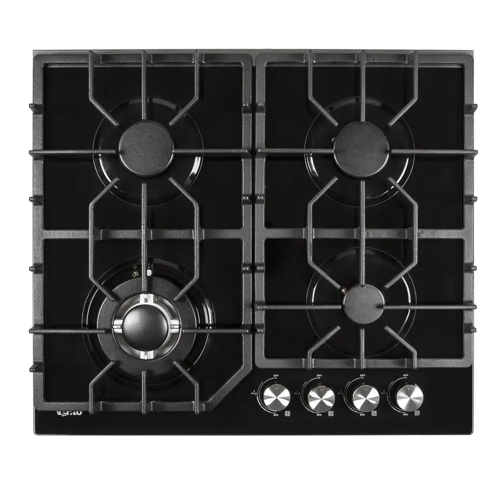 Варильна поверхня HG L7G CEST BK