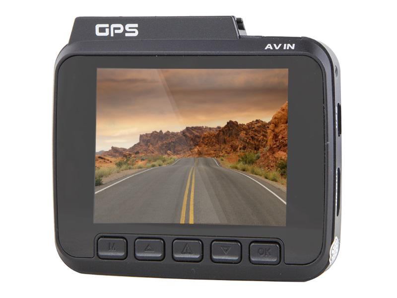 Відеореєстратор Falcon HD88-GPS Wi-Fi - фото 2 Відеореєстратор Falcon HD88-GPS Wi-Fi - фото 2