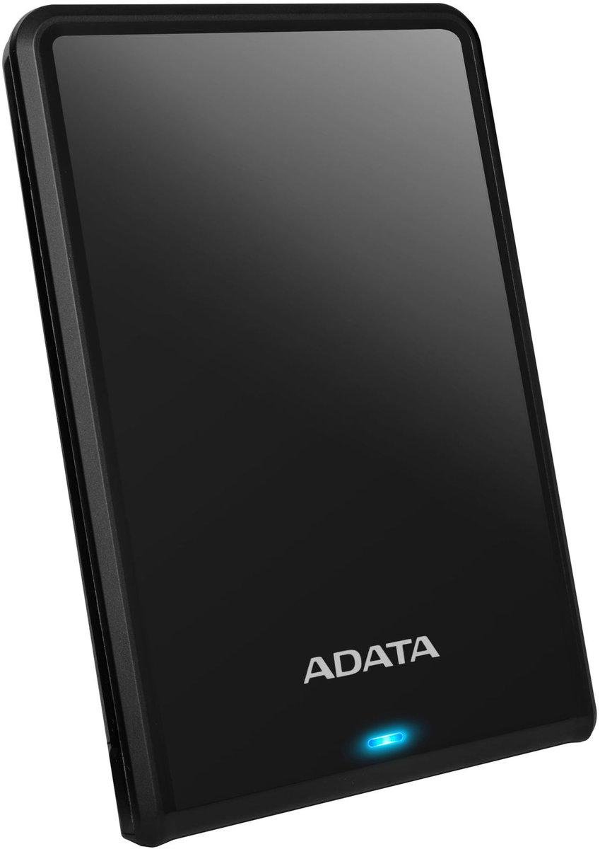 Жесткий диск ADATA HV620S 4 Тб USB 3.1 Gen 1 Black (25173591) Жесткий диск ADATA HV620S 4 Тб USB 3.1 Gen 1 Black (25173591)