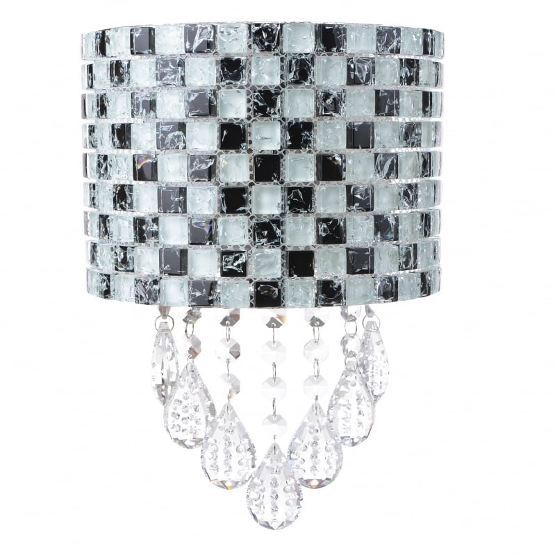 Бра Brille BCL-468W/1 G9 (26-160)