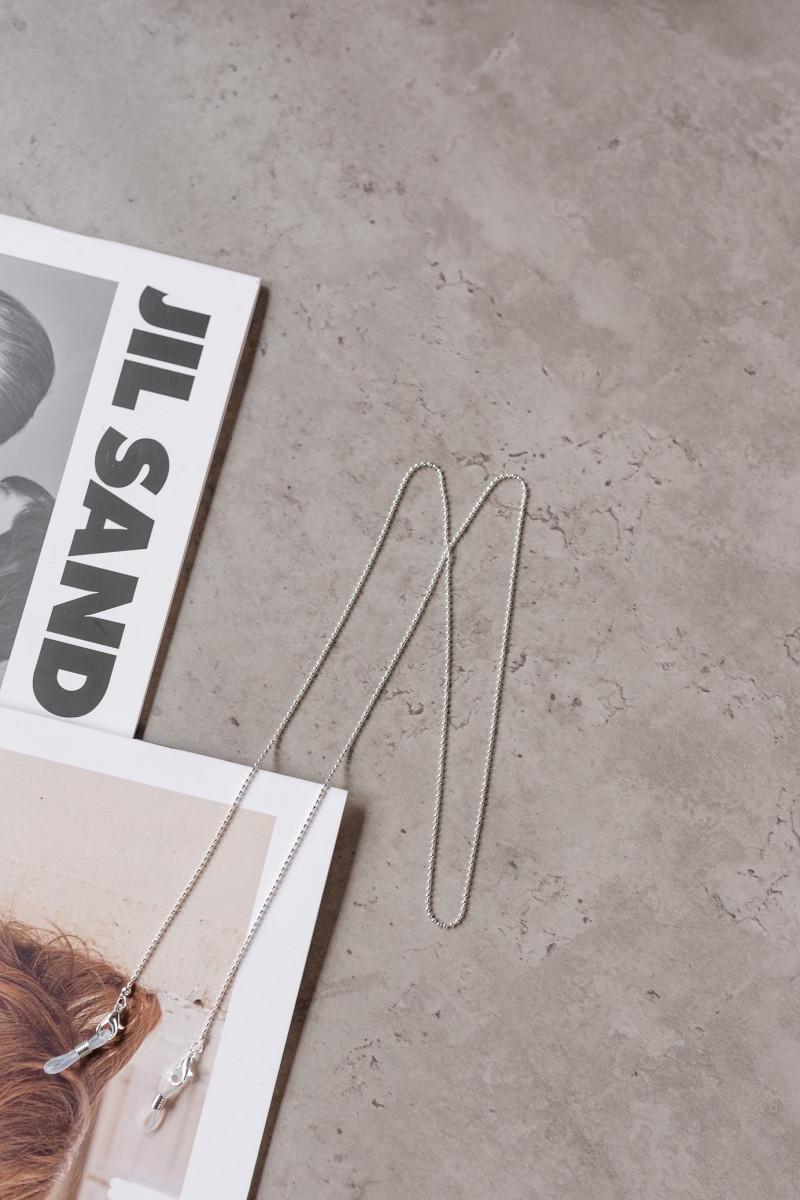 Ланцюжок для окулярів Bright 9 9886 70 см (4541851) - фото 7