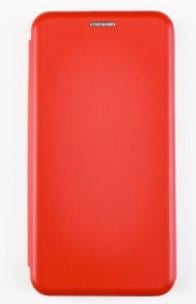 Чехол-книжка "CLASSY&LEVEL" HUAWEI HONOR 10I RED