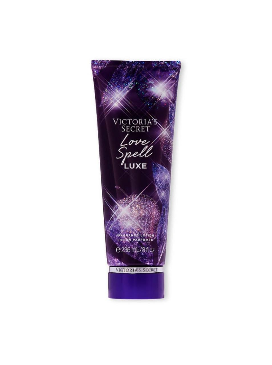 Лосьйон для тіла Love Spell Luxe Victoria's Secret 236 мл