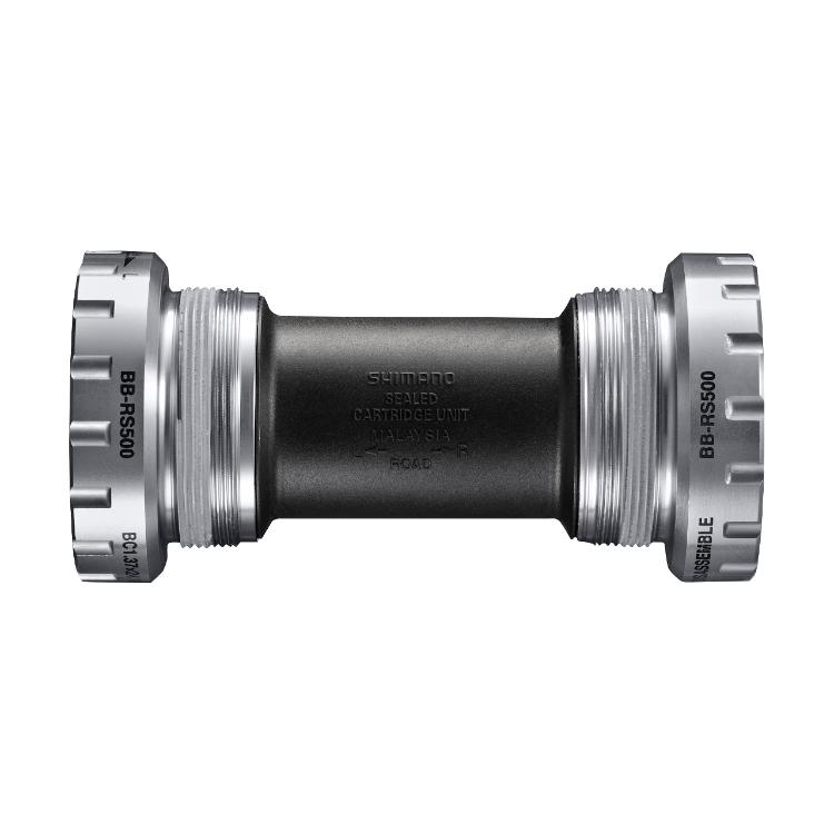 Каретка Shimano BB-RS500 Deore для Hollowtech II (00002114)