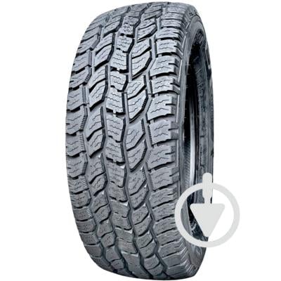 Автошина Goodyear Wrangler All-Terrain Adventure+ 255/65 R17 110T