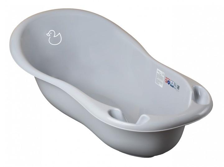 Ванночка Утенок TEGA DK-005-122 102 см Светло-серый (5902963071682) Ванночка Утенок TEGA DK-005-122 102 см Светло-серый (5902963071682)