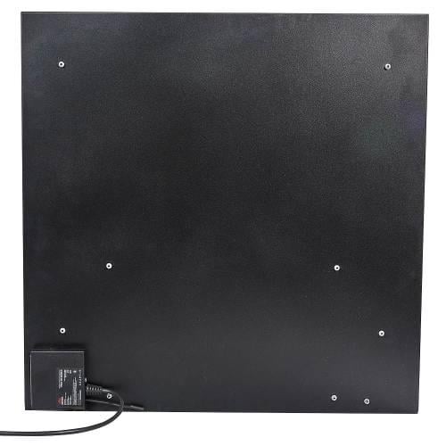 Обігрівач панельний керамічний Vitals CH-350sbm (000181977) - фото 6 Обігрівач панельний керамічний Vitals CH-350sbm (000181977) - фото 6