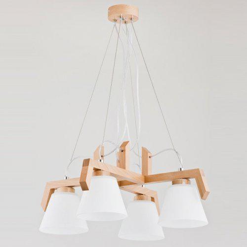 Люстра-підвіс Alfa Santos (23054)