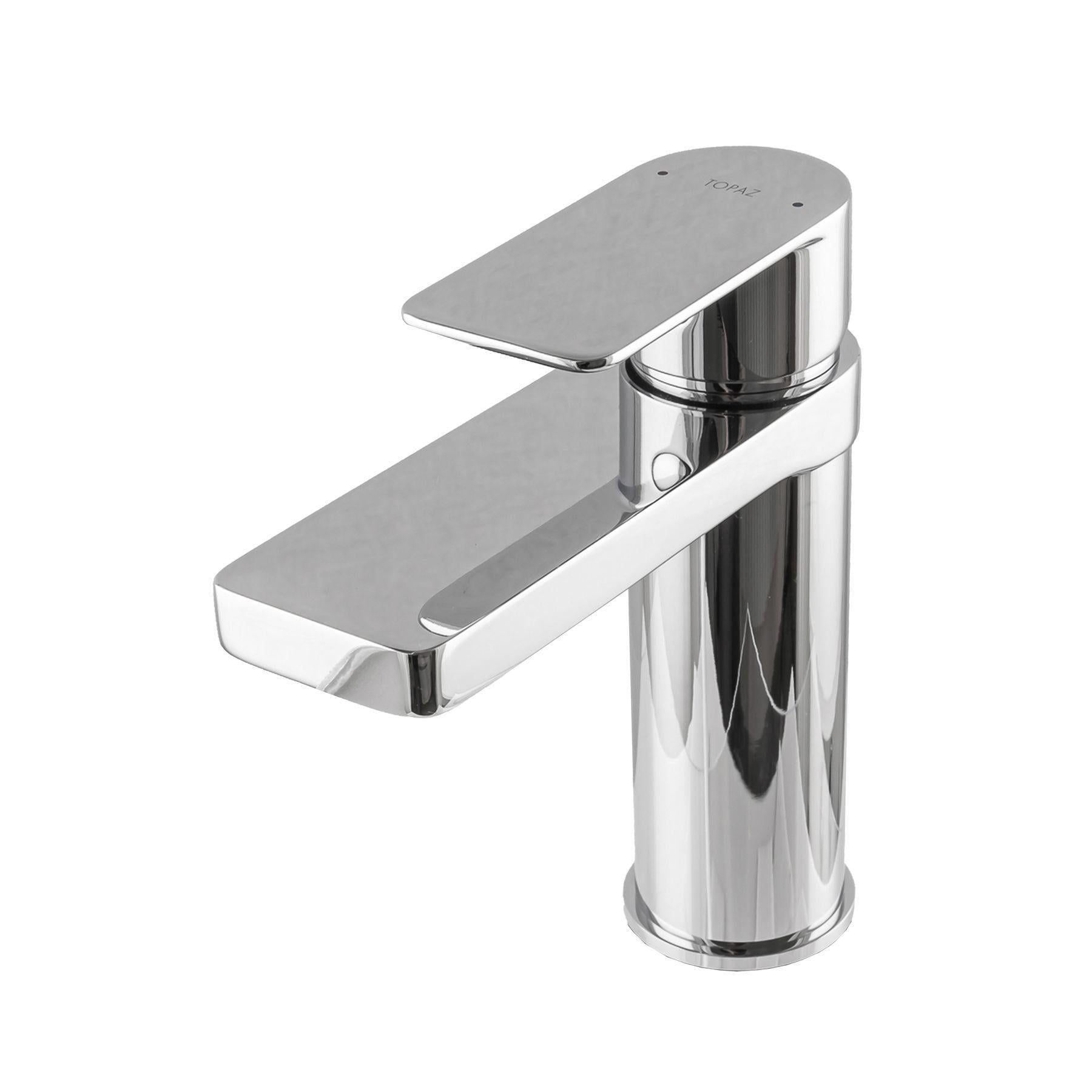 Смеситель для раковины TOPAZ SARDINIA TS 08221-H20 Смеситель для раковины TOPAZ SARDINIA TS 08221-H20
