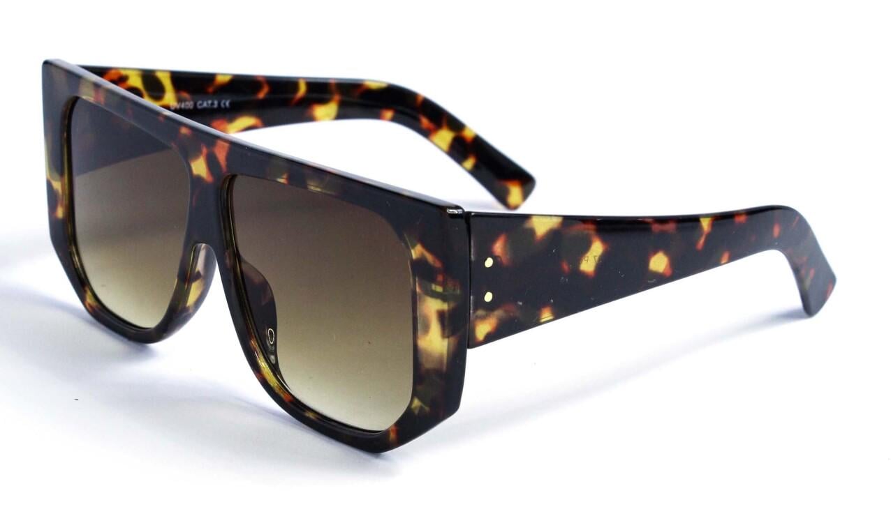 Солнцезащитные очки женские SunGlasses 15237227 (o4ki-12739)