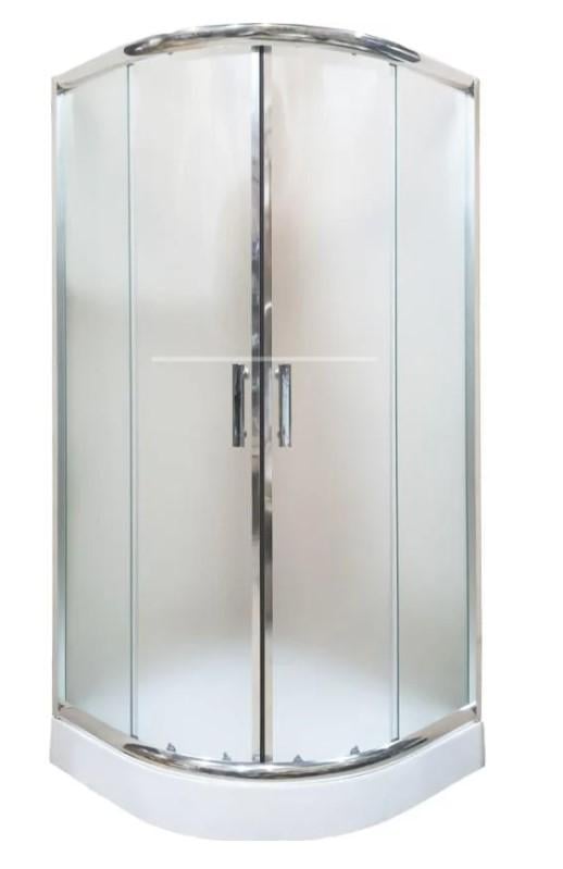 Душевая кабина The Light R-522 90x90x193 см