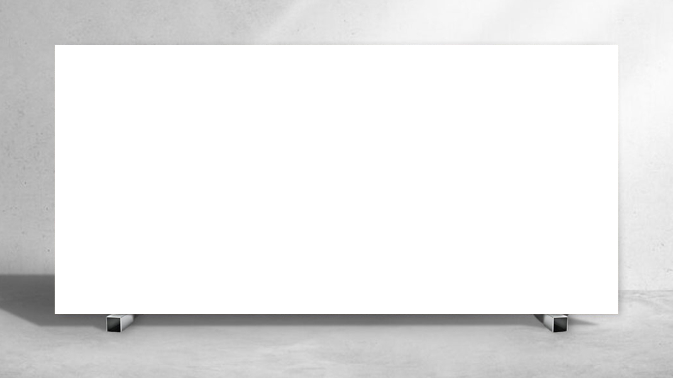 HPL-плита Termopal 3660х630х12 мм Ультрабілий