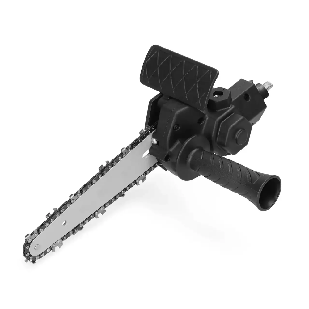 Модуль міні пилки ланцюгової з ручкою шина 6"/15 см (00065)