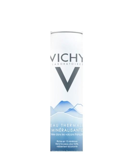 Вода термальная Vichy Thermal Water 50 мл (2556185878)