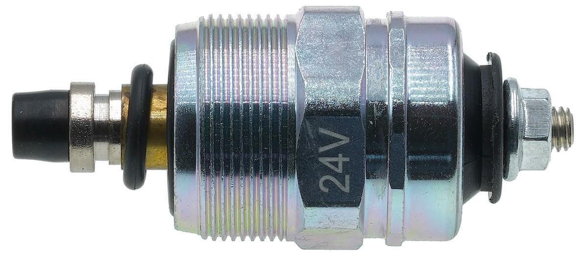 Соленоид дизельного генератора 24V 186F/186FA/178F/192F (gen1868)