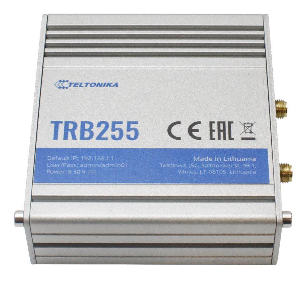 Шлюз LTE Teltonika TRB255