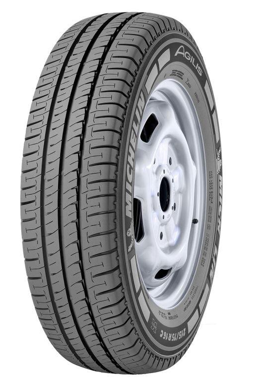 Шина Michelin Agilis Plus 185/75R16С 104/102R літо Шина Michelin Agilis Plus 185/75R16С 104/102R літо