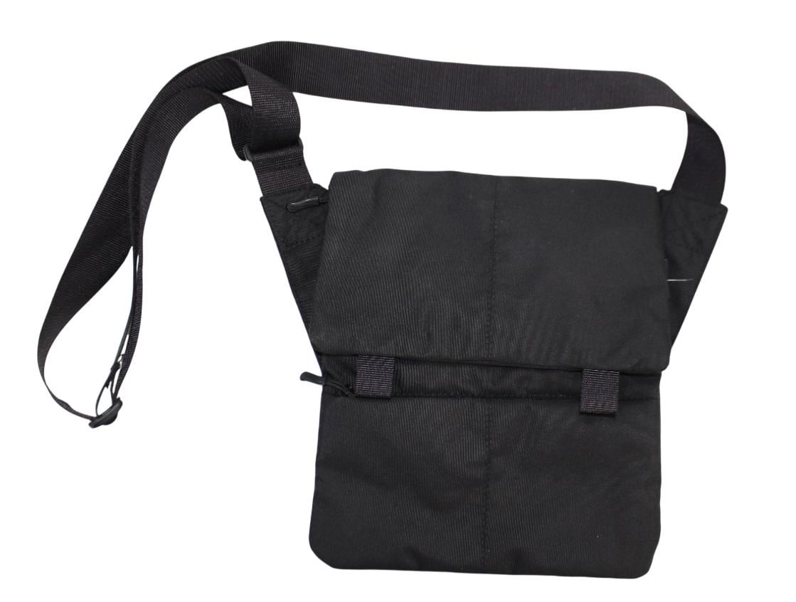 Сумка с кобурой для скрытого ношения оружия Cordura TTX Черный (25806733)