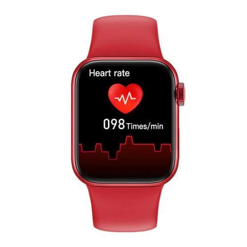 Смарт-часы Smart Watch M16-6S PLUS 4,4 см Red