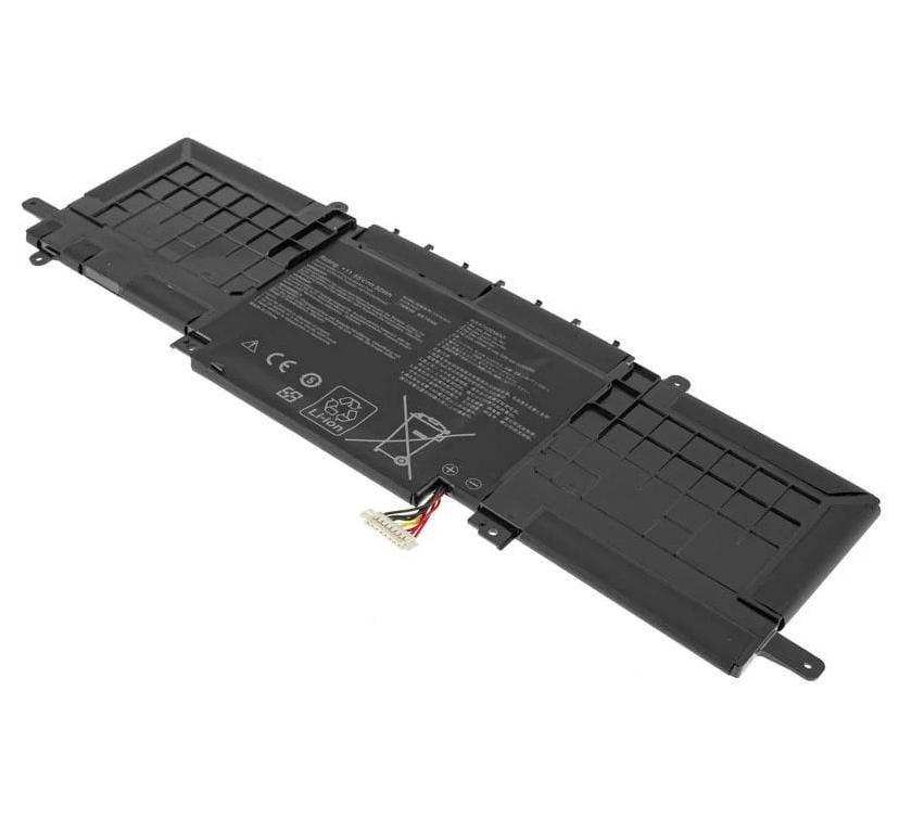 Аккумулятор для ноутбука Asus ZenBook 13 UX333FL 4335 mAh 11,55V (136905)