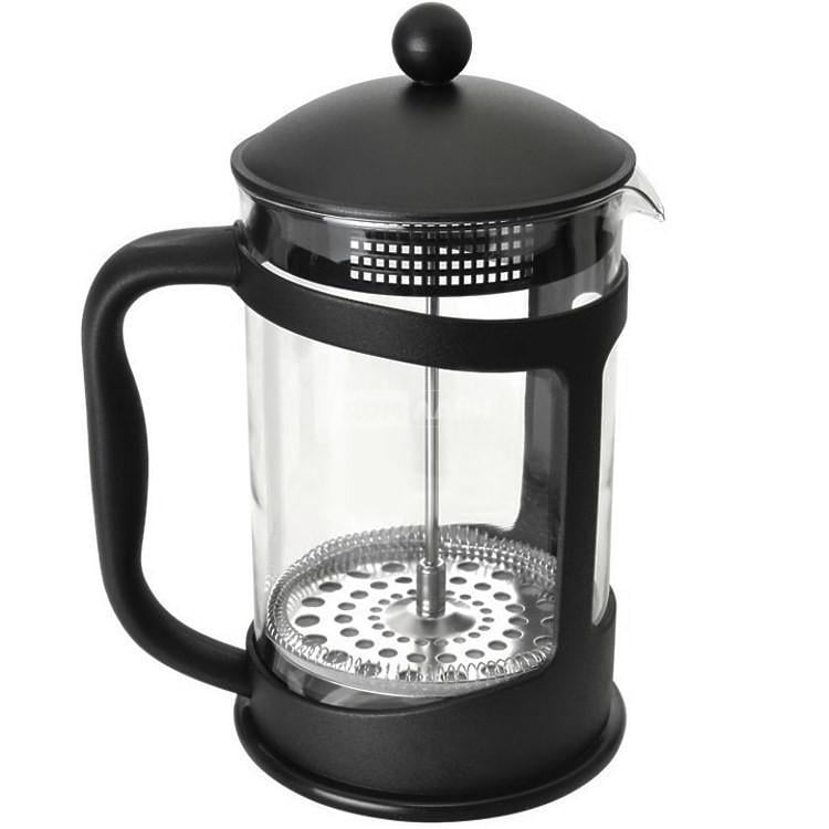 Френч-пресс для чая Benson 350 мл (BN-135)