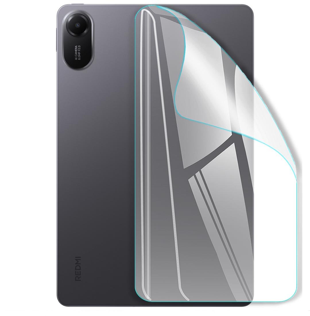 Защитная полиуретановая глянцевая пленка Simple Armor на корпус планшета Xiaomi Redmi Pad 2 (PF-S02CSG-003-300) Защитная полиуретановая глянцевая пленка Simple Armor на корпус планшета Xiaomi Redmi Pad 2 (PF-S02CSG-003-300)