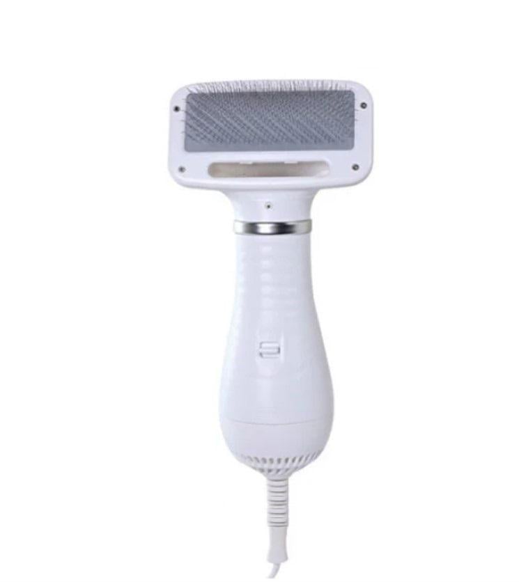 Фен-расческа для шерсти Pet Grooming Dryer WN-10 Фен-расческа для шерсти Pet Grooming Dryer WN-10