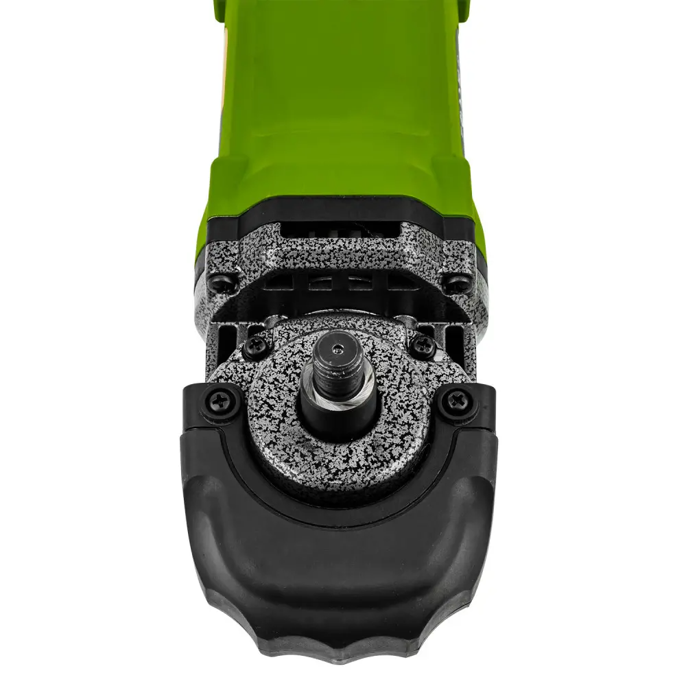 Машина полировальная-шлифовальная Procraft PM2100K с регулировками и полировочной насадкой 180 мм 1400 Вт - фото 5 Машина полировальная-шлифовальная Procraft PM2100K с регулировками и полировочной насадкой 180 мм 1400 Вт - фото 5