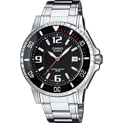 Часы Casio MTD-1053D-1AVES (1054167989)