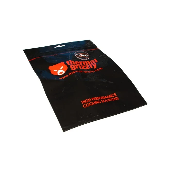 Термопастая Thermal Grizzly шприц Kryonaut 5,55 г (TG-K-015-R)