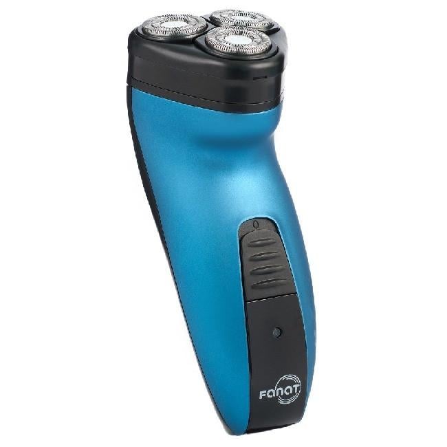 Электробритва Новый Харьков НХ-8527 6 Вт Синий (iz14723)