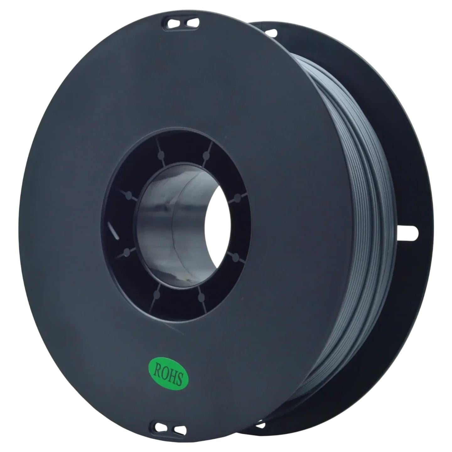 Пластик Connexa PLA 1,75 мм 1 кг Grey (Con_PLA_Mat_Grey)