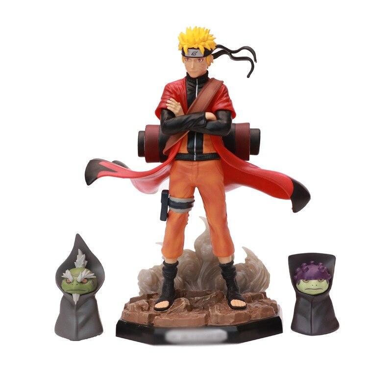 Фигурка Naruto Shippuden GK Uzumaki 23 см (NR 06)