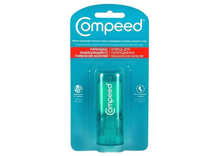 Засіб від натирання ступнів Compeed Компід Олівець-стік 8 г