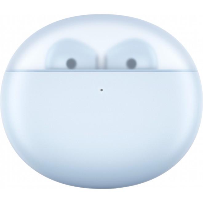 Наушники Oppo Enco Air 2 (13935613) - фото 3 Наушники Oppo Enco Air 2 (13935613) - фото 3