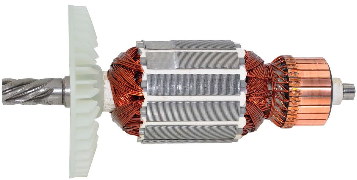 Якорь цепной пилы ProCraft PK 2450 158x46 мм 6-с лево (как1528)